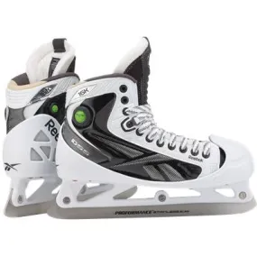 Reebok 16K Pump Goalie Ice Skates