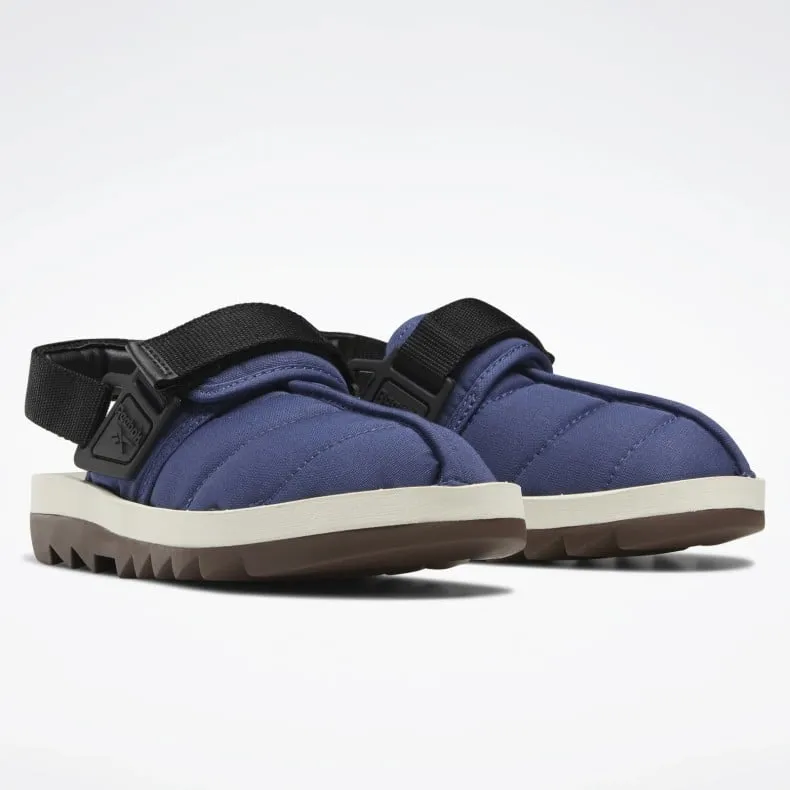 Reebok Beatnik (Batik Blue/Alabaster/Brush Brown)