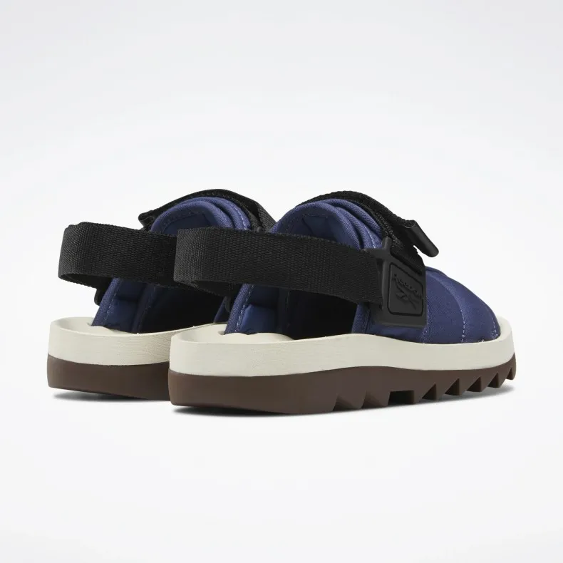 Reebok Beatnik (Batik Blue/Alabaster/Brush Brown)