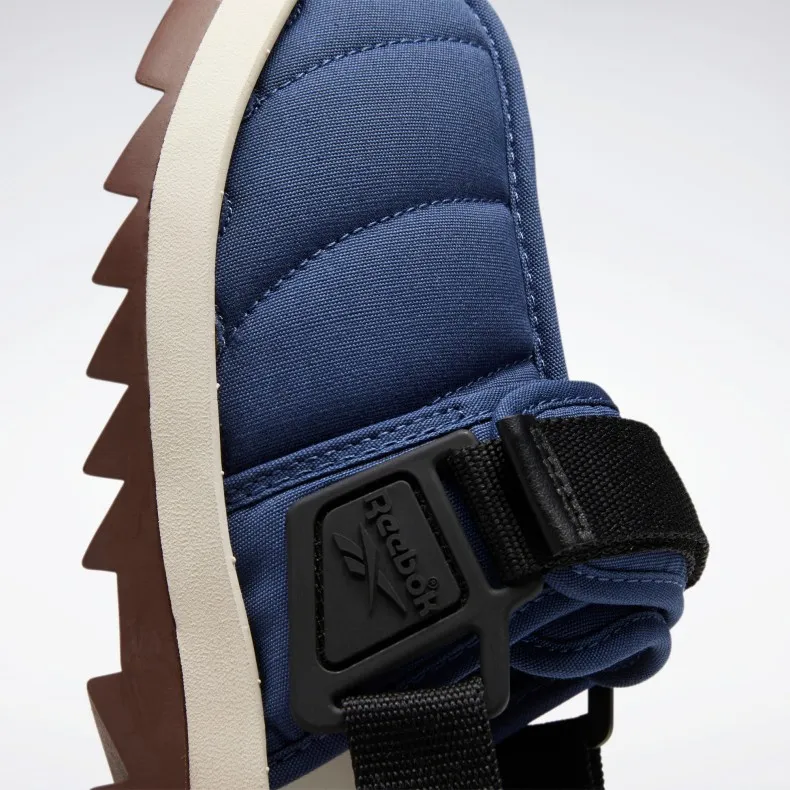 Reebok Beatnik (Batik Blue/Alabaster/Brush Brown)