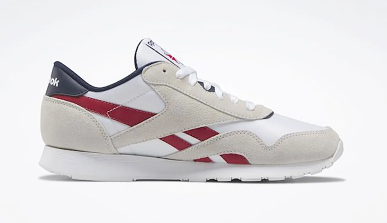 Reebok Classic Nylon