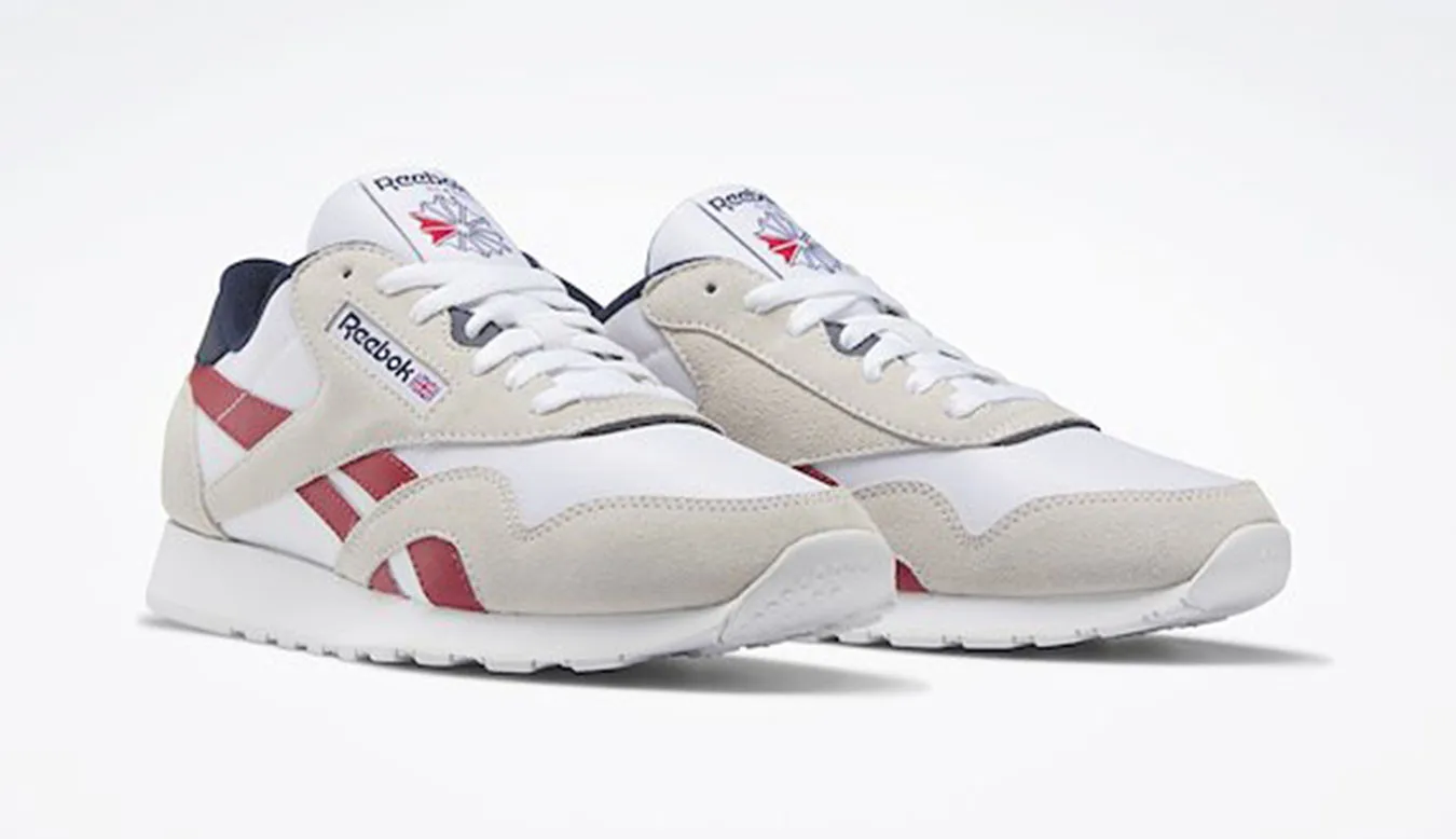 Reebok Classic Nylon