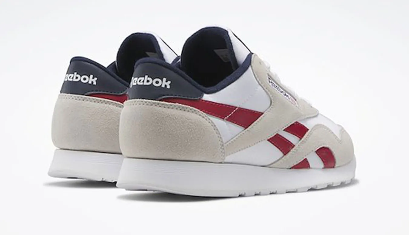 Reebok Classic Nylon