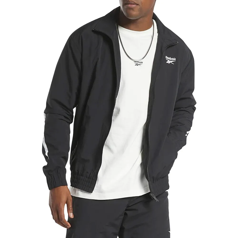 Reebok Classics Classics Vector Track Top