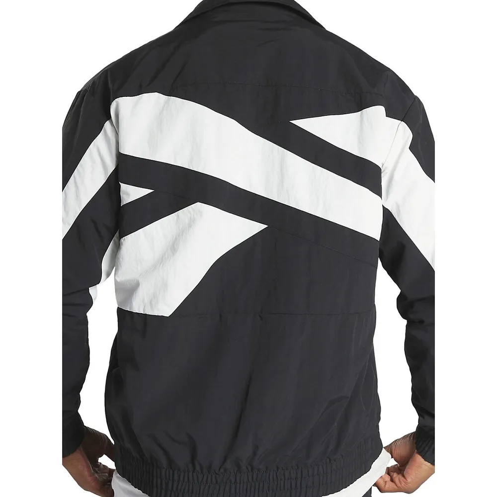 Reebok Classics Classics Vector Track Top