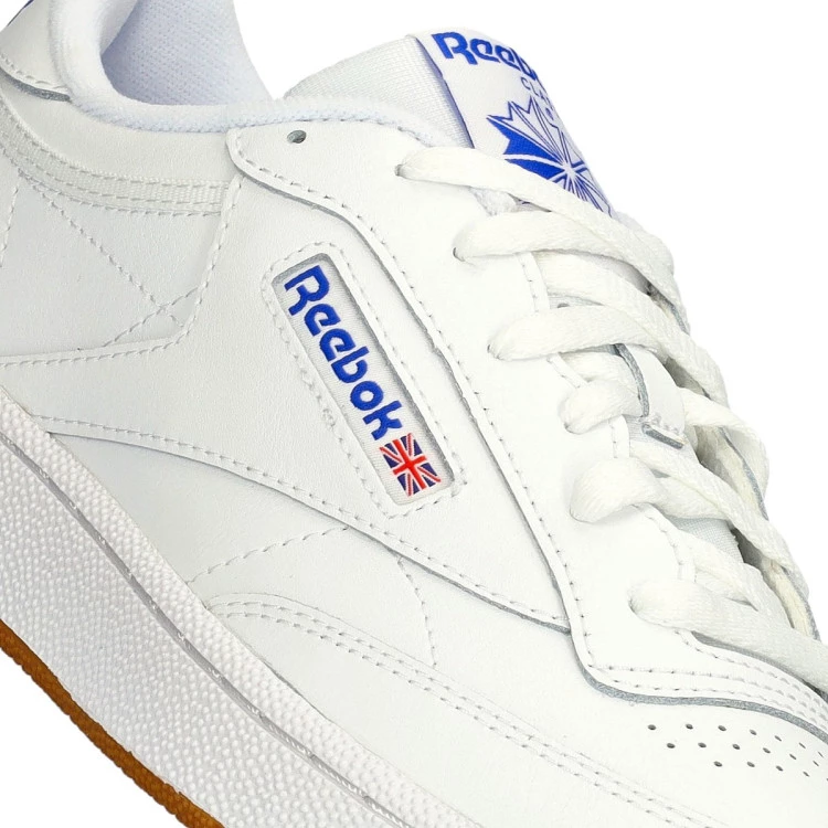 Reebok Club C 85 Trainers