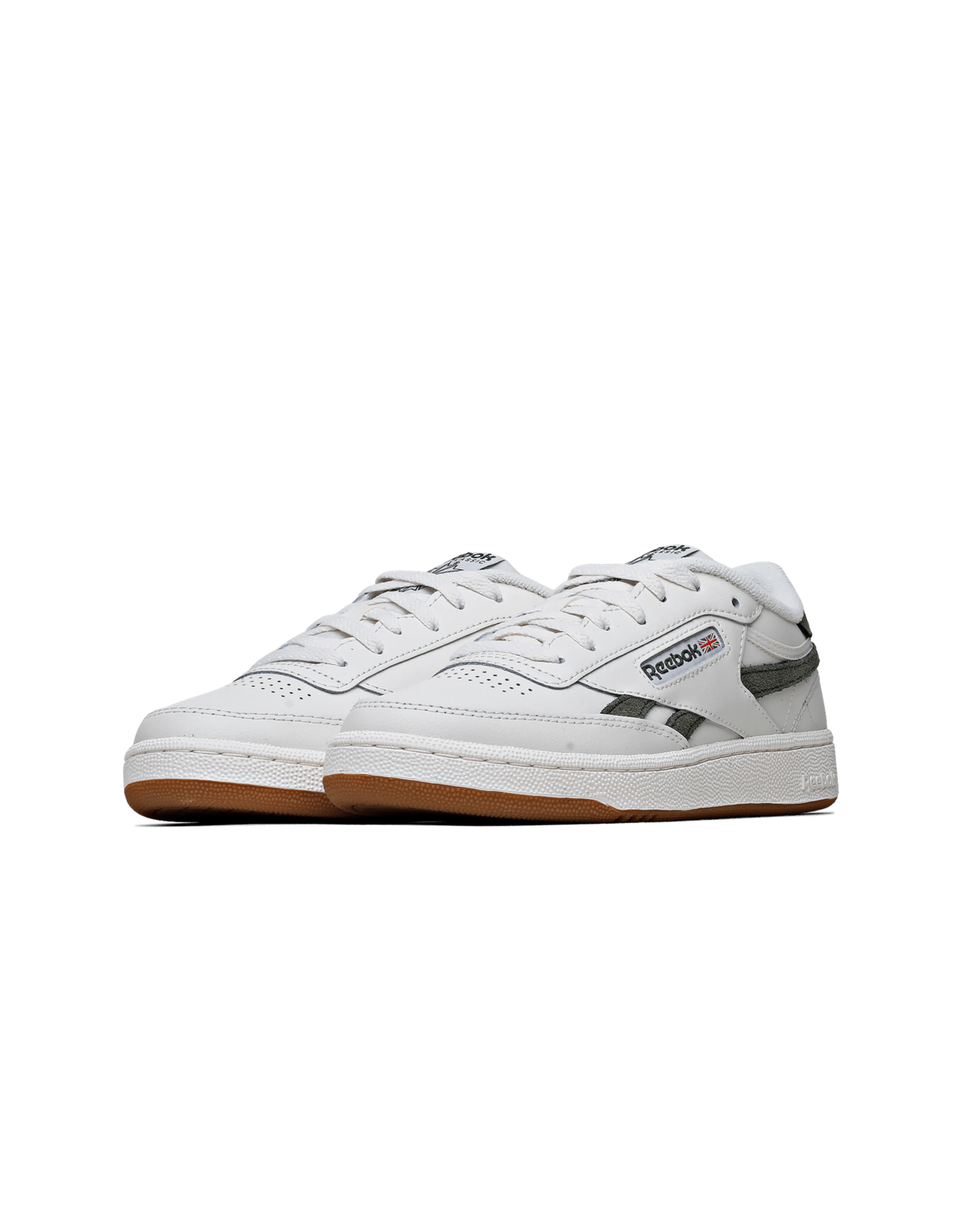 Reebok     Club C Revenge  