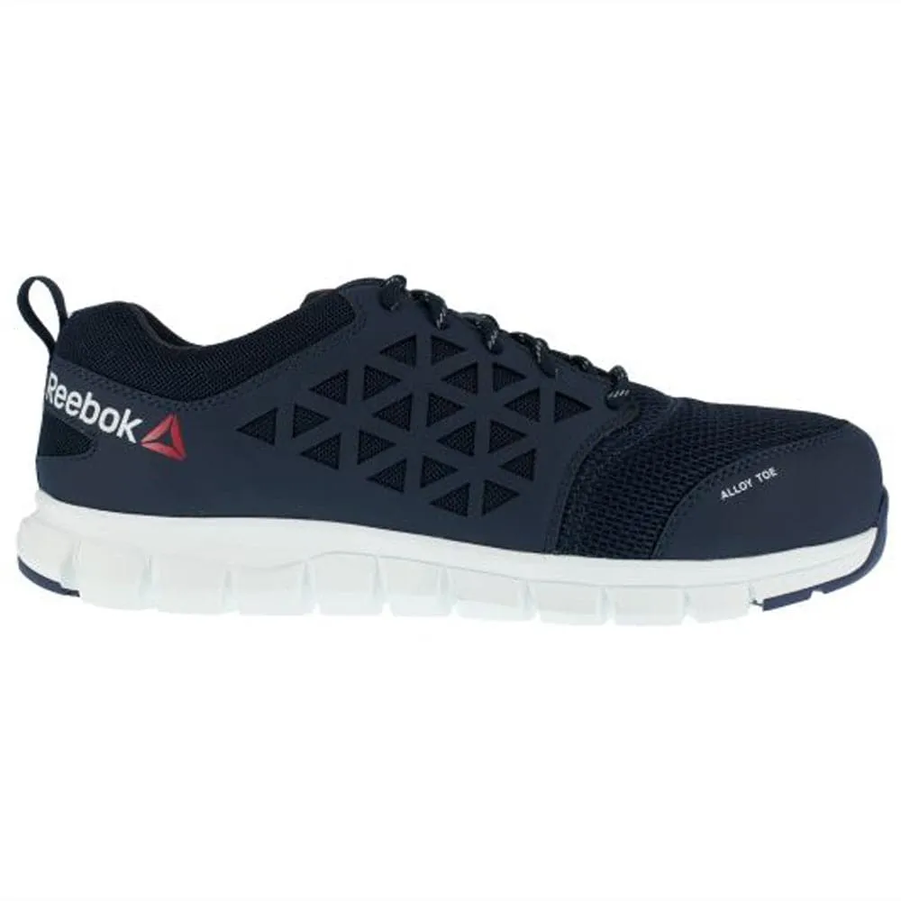 Reebok IB1030 Excel Lightweight Safety Work Trainer