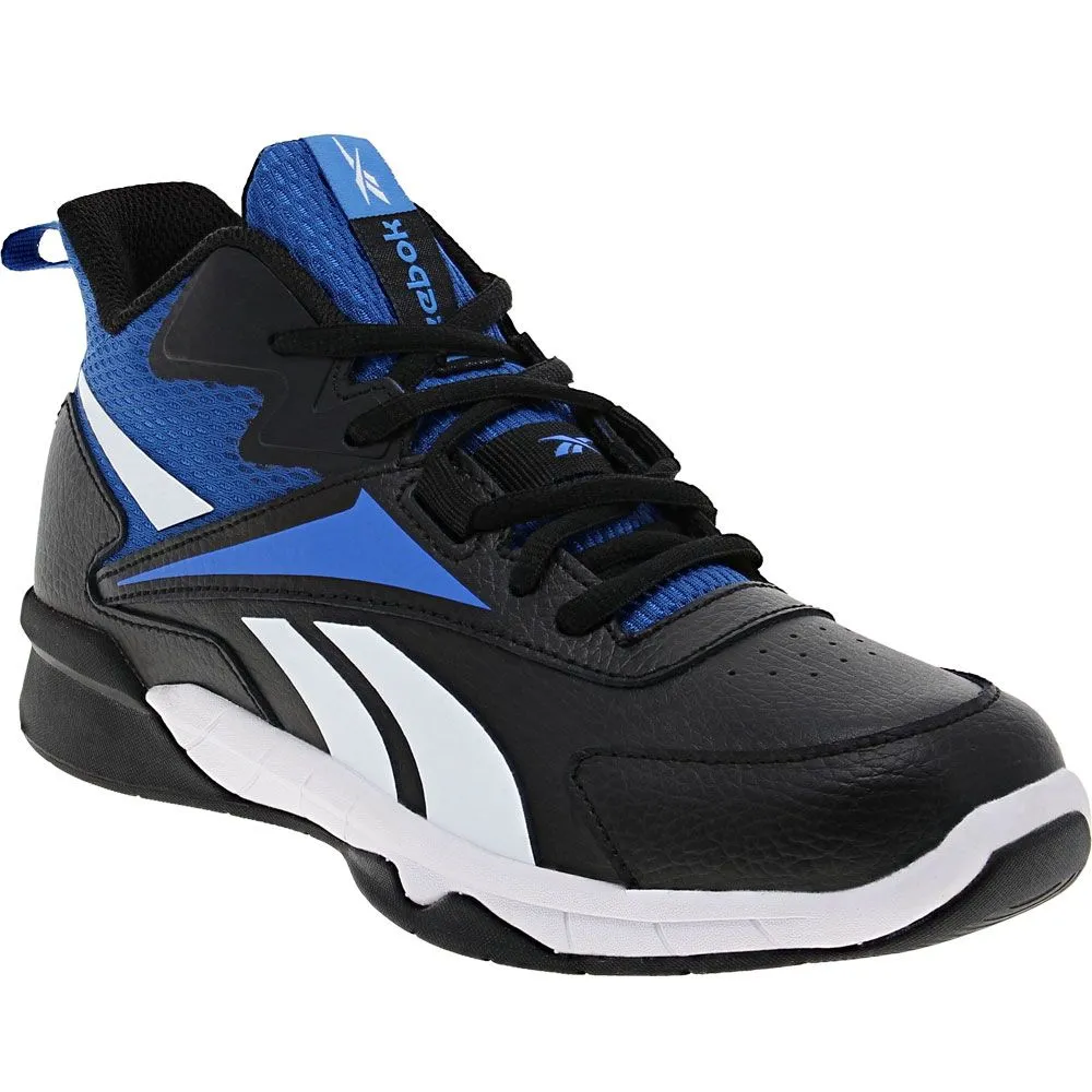 Reebok More Buckets Basketball - Boys