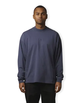 Reebok     Piped Long Sleeve  