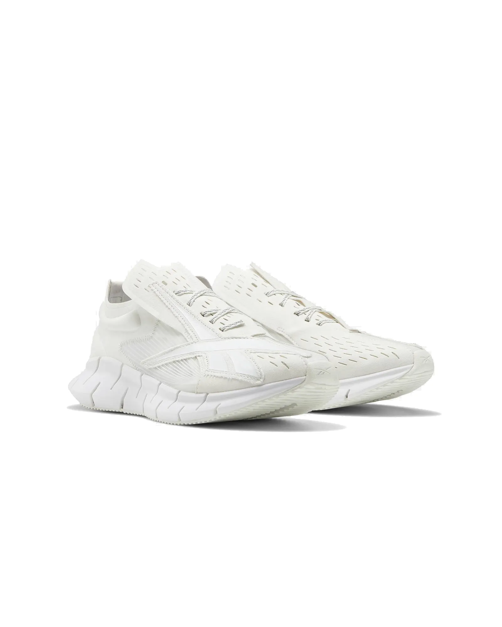 REEBOK - REEBOK x MAISON MARGIELA - PROJECT 0 ZS MO - WHITE