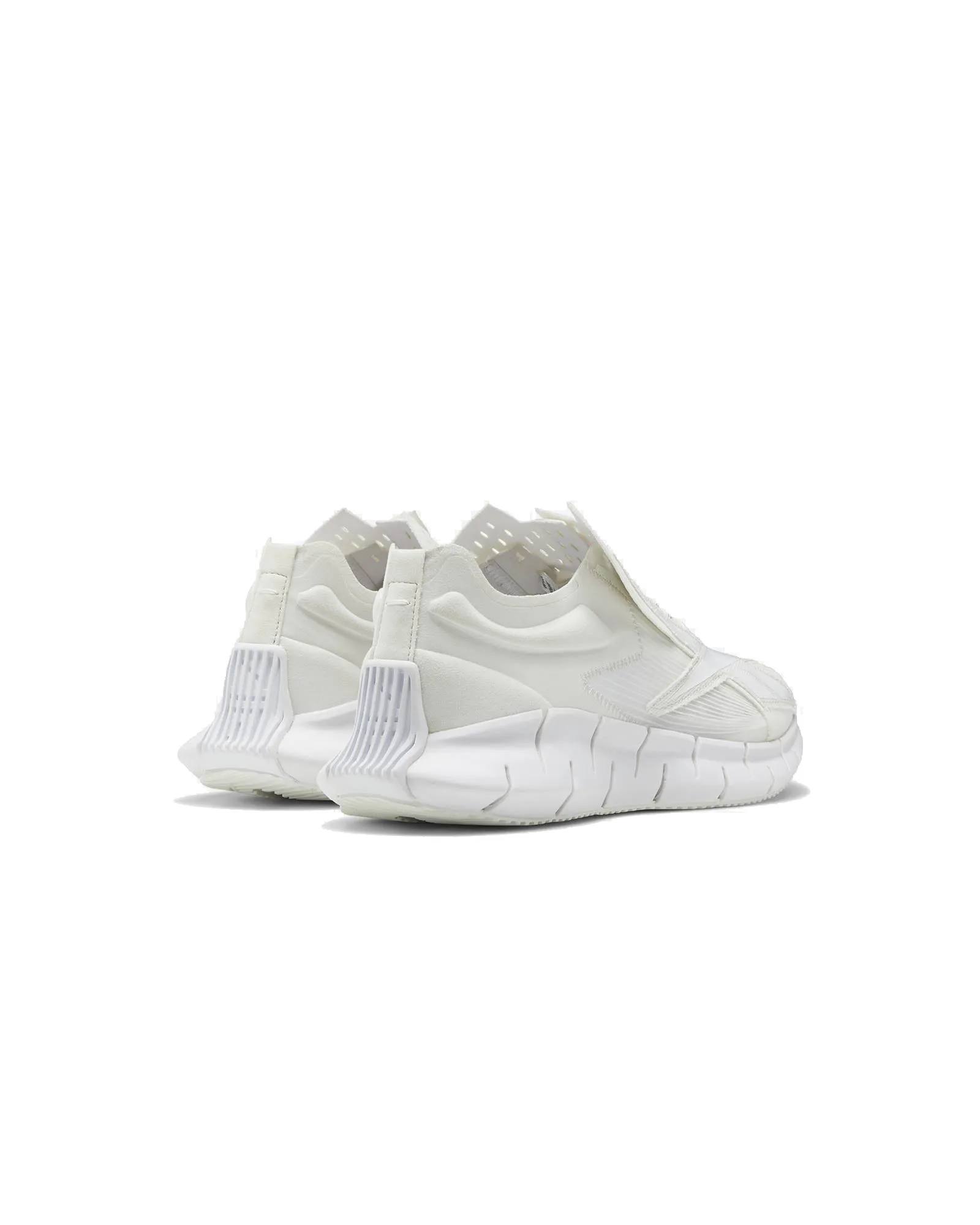 REEBOK - REEBOK x MAISON MARGIELA - PROJECT 0 ZS MO - WHITE