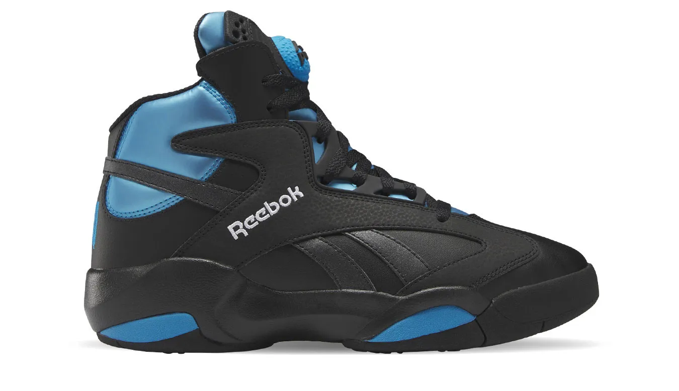 Reebok Shaq Attaq