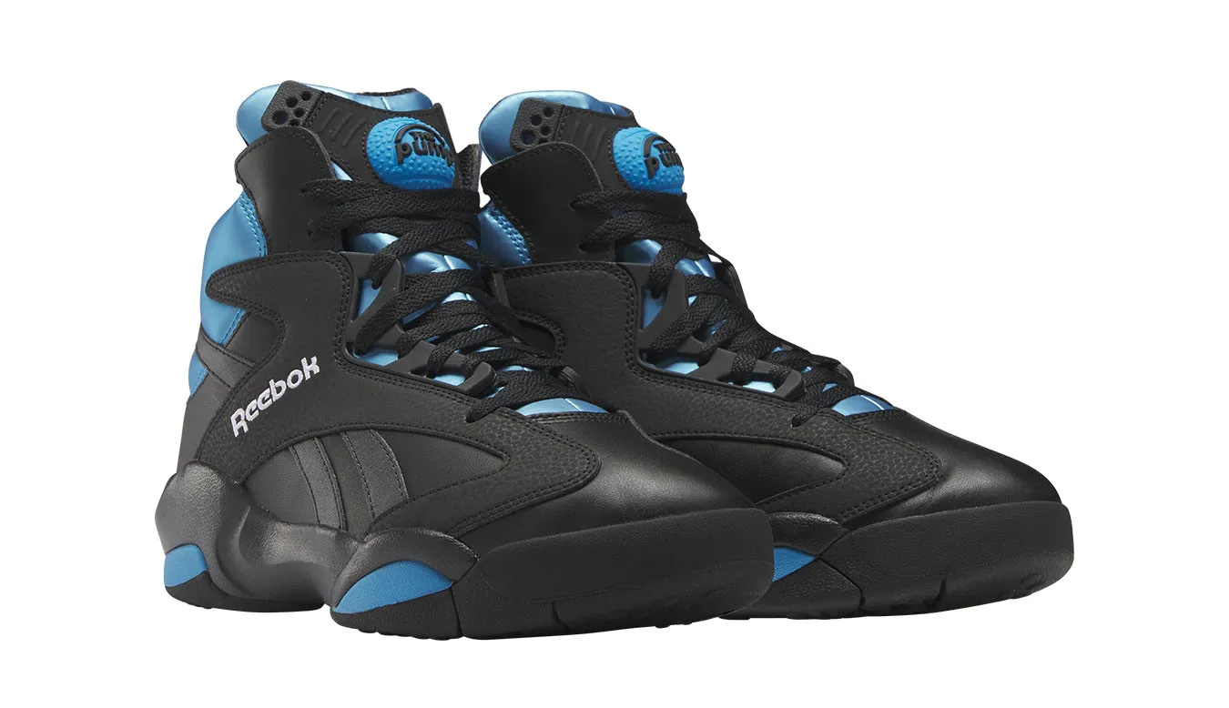 Reebok Shaq Attaq