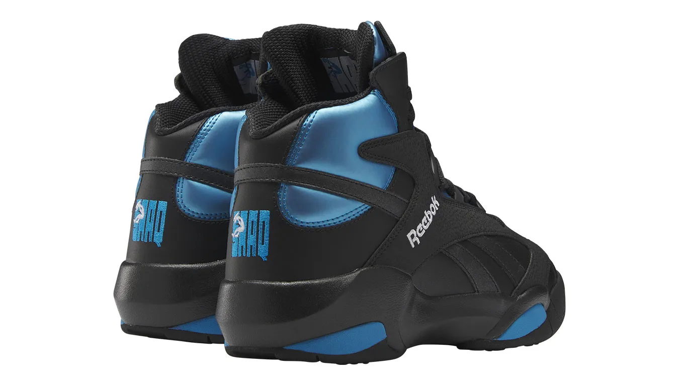 Reebok Shaq Attaq