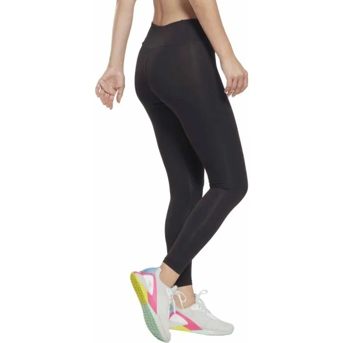 Reebok VECTOR GRAPHIC LEGGING