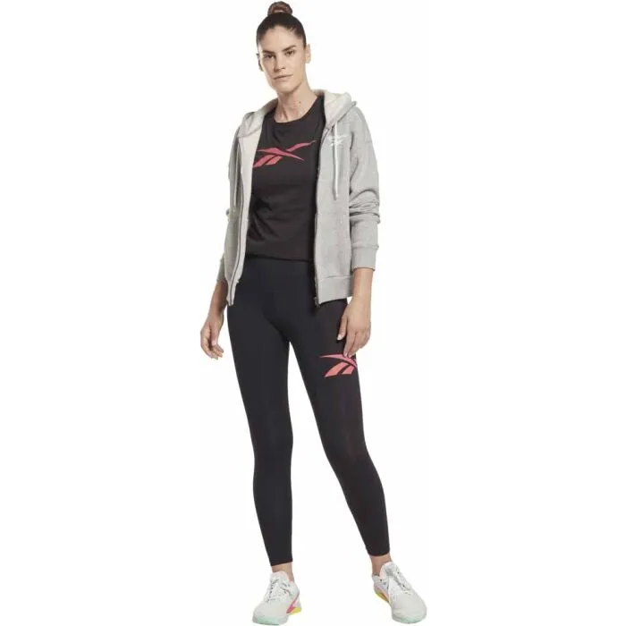 Reebok VECTOR GRAPHIC LEGGING