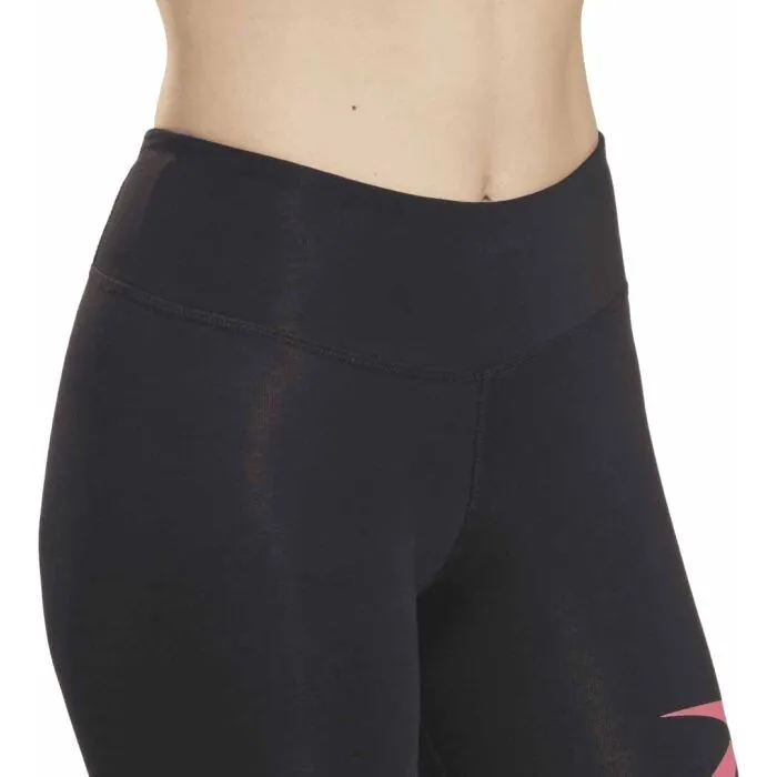 Reebok VECTOR GRAPHIC LEGGING