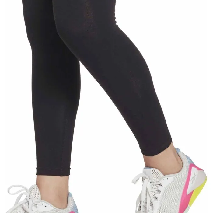 Reebok VECTOR GRAPHIC LEGGING