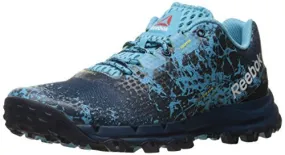 Reebok Women's All Terrain Thrill Running Shoe