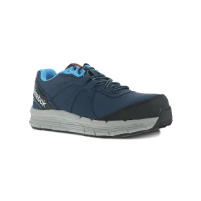 Reebok Women's Cross Trainer Steel Toe #RB354