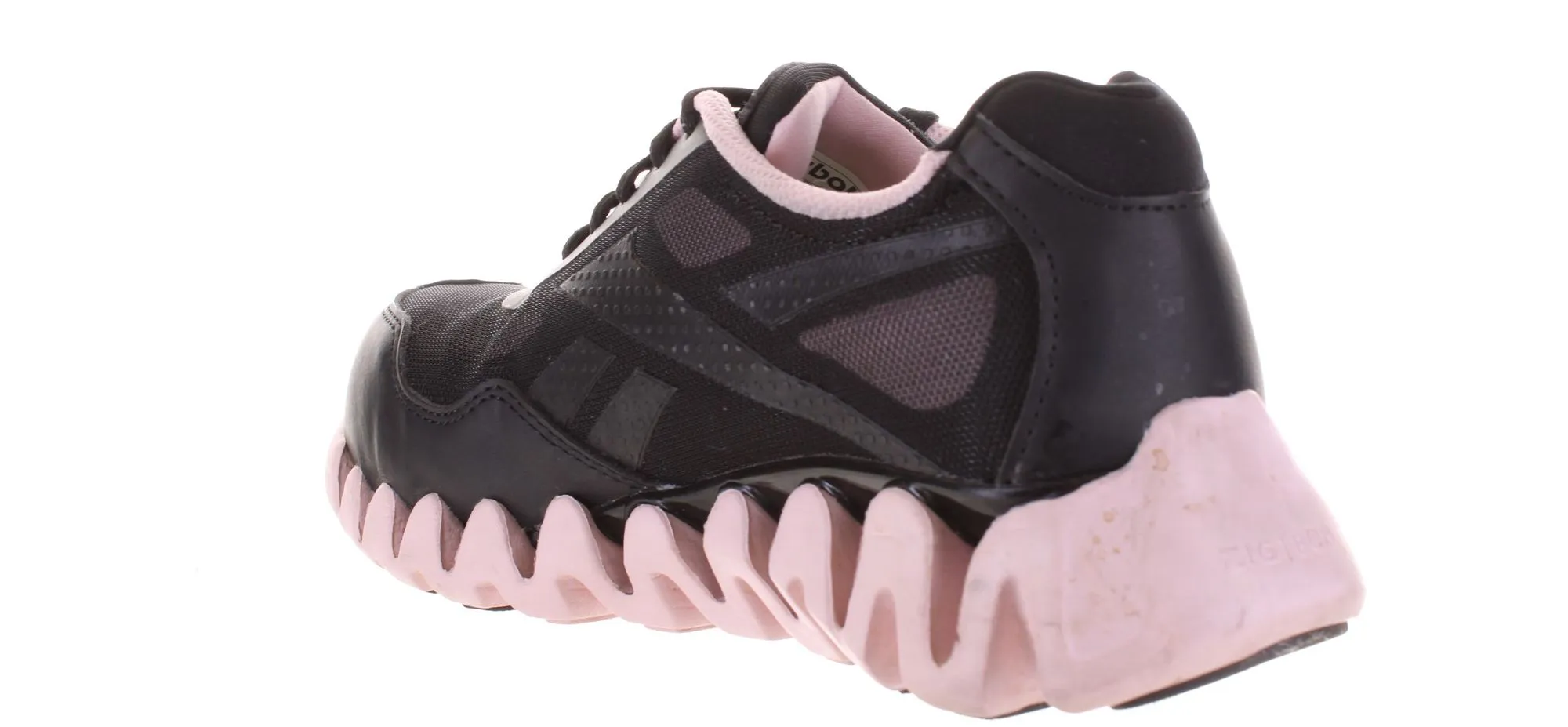 Reebok Womens Work & Safety Sz 6