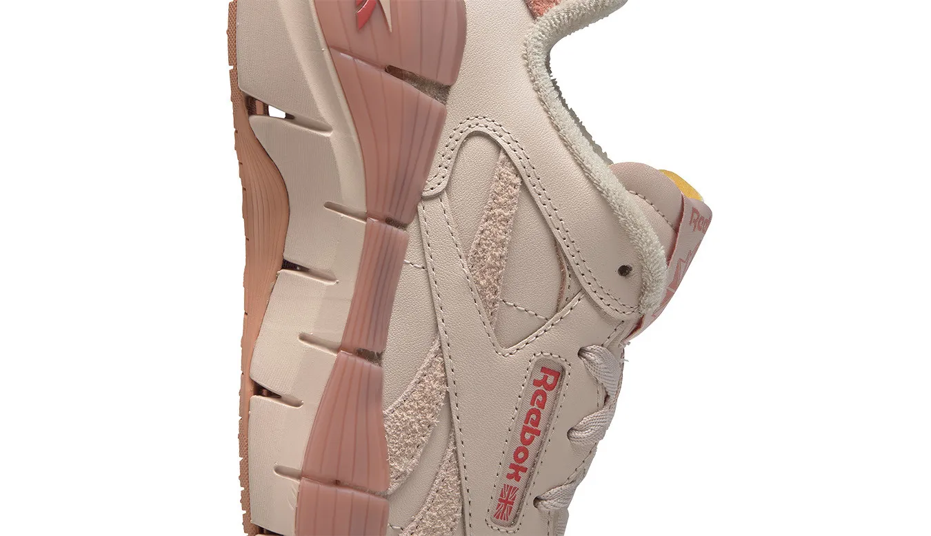 Reebok Zig Kinetica 2.5 Plus