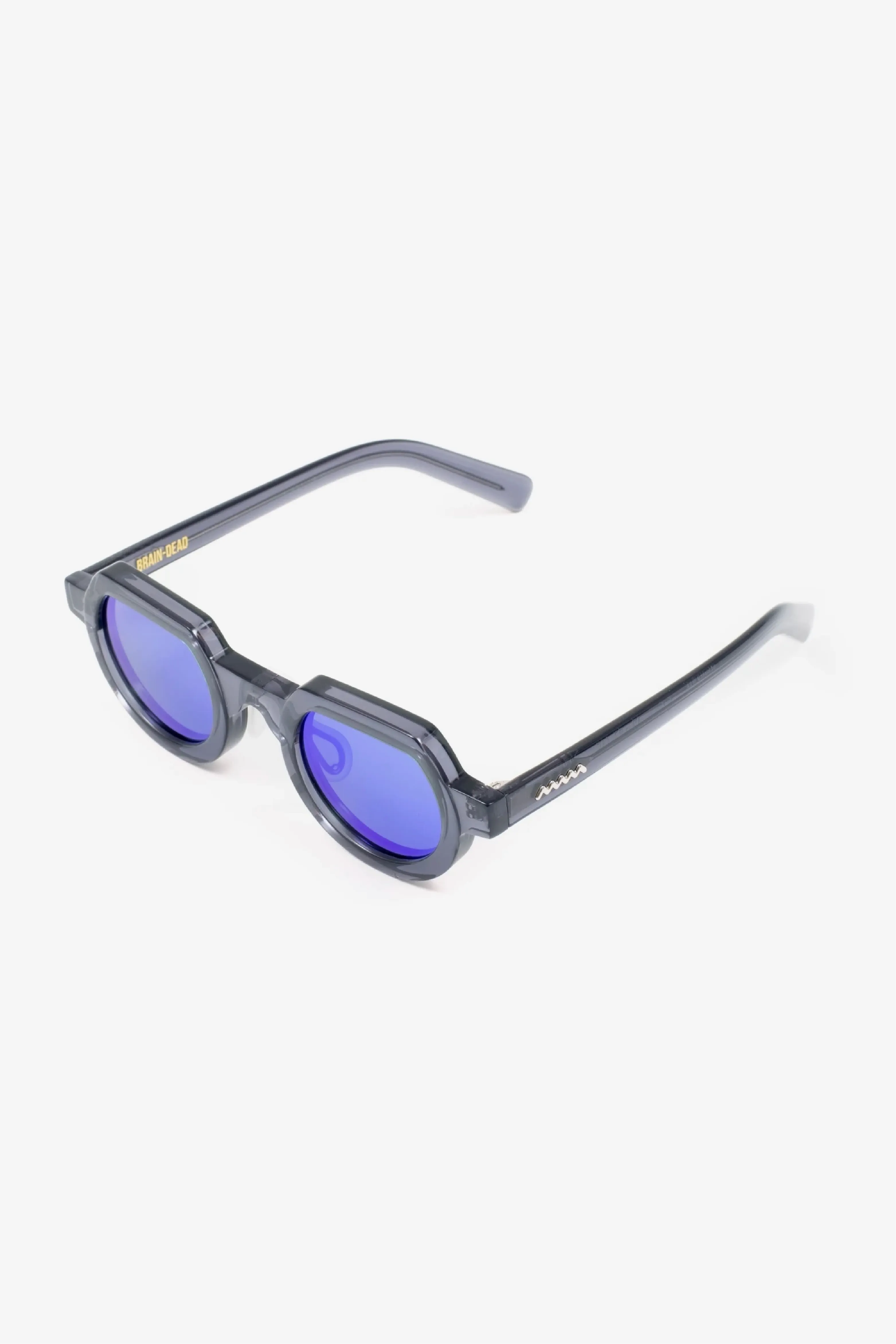 Reflective Tani Sunglasses