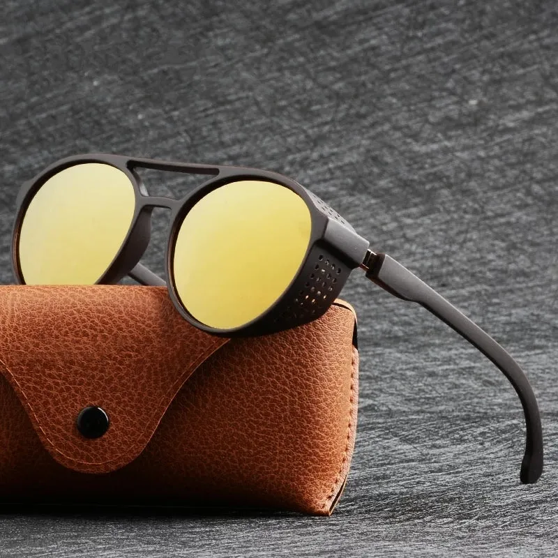 Retro Vintage Sunglasses