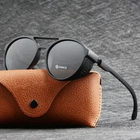 Retro Vintage Sunglasses