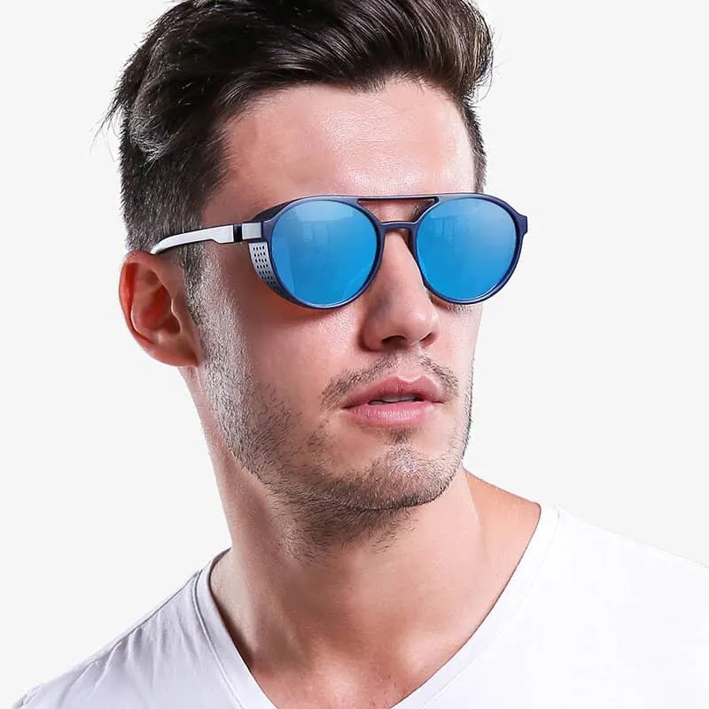 Retro Vintage Sunglasses