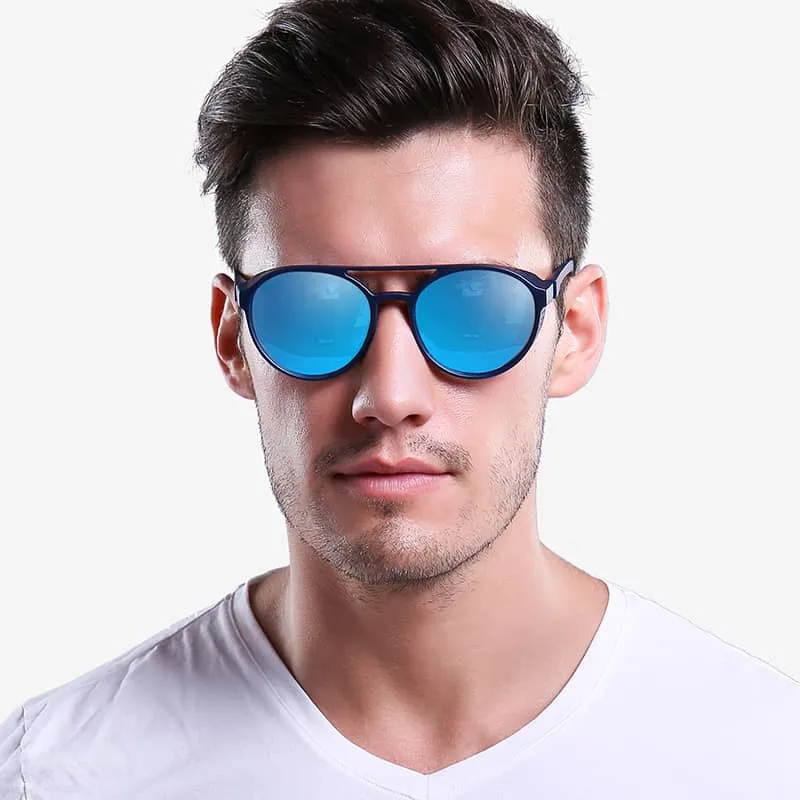 Retro Vintage Sunglasses