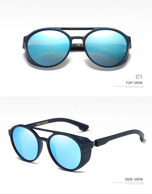 Retro Vintage Sunglasses