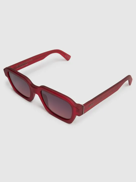 Retrosuperfuture   Caro Estate acetate sunglasses 