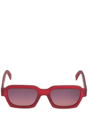 Retrosuperfuture   Caro Estate acetate sunglasses 