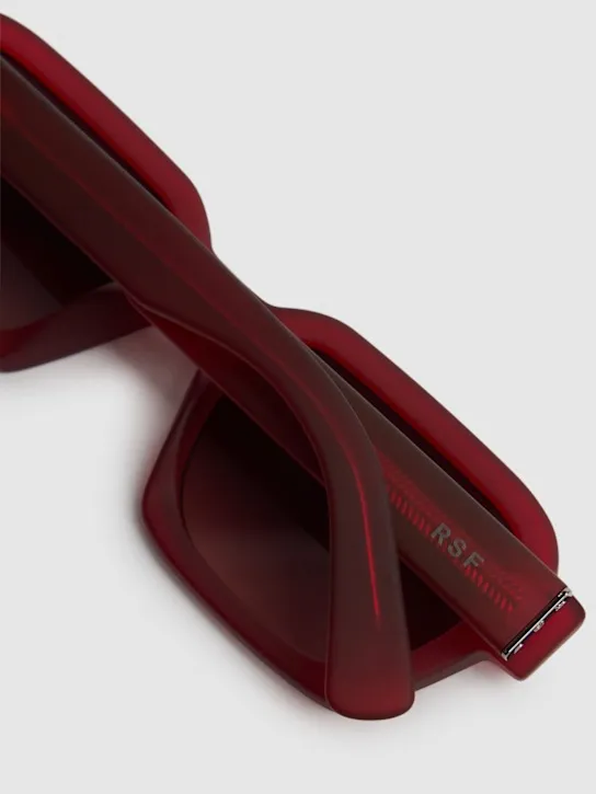 Retrosuperfuture   Caro Estate acetate sunglasses 