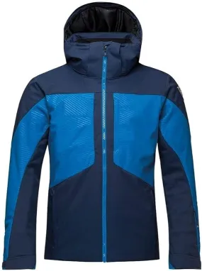 Rossignol Mens Stade Jacket in Navy