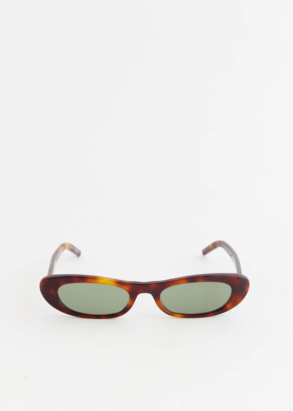 Saint Laurent Eyewear -  Shade Sunglasses - Sunglasses