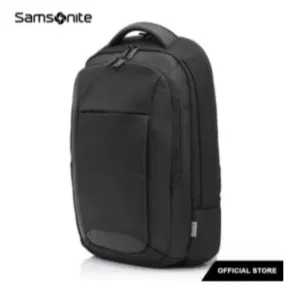 Samsonite Ikonn Laptop Backpack Black