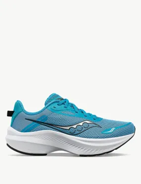 Saucony Axon 3 - Ink/Black