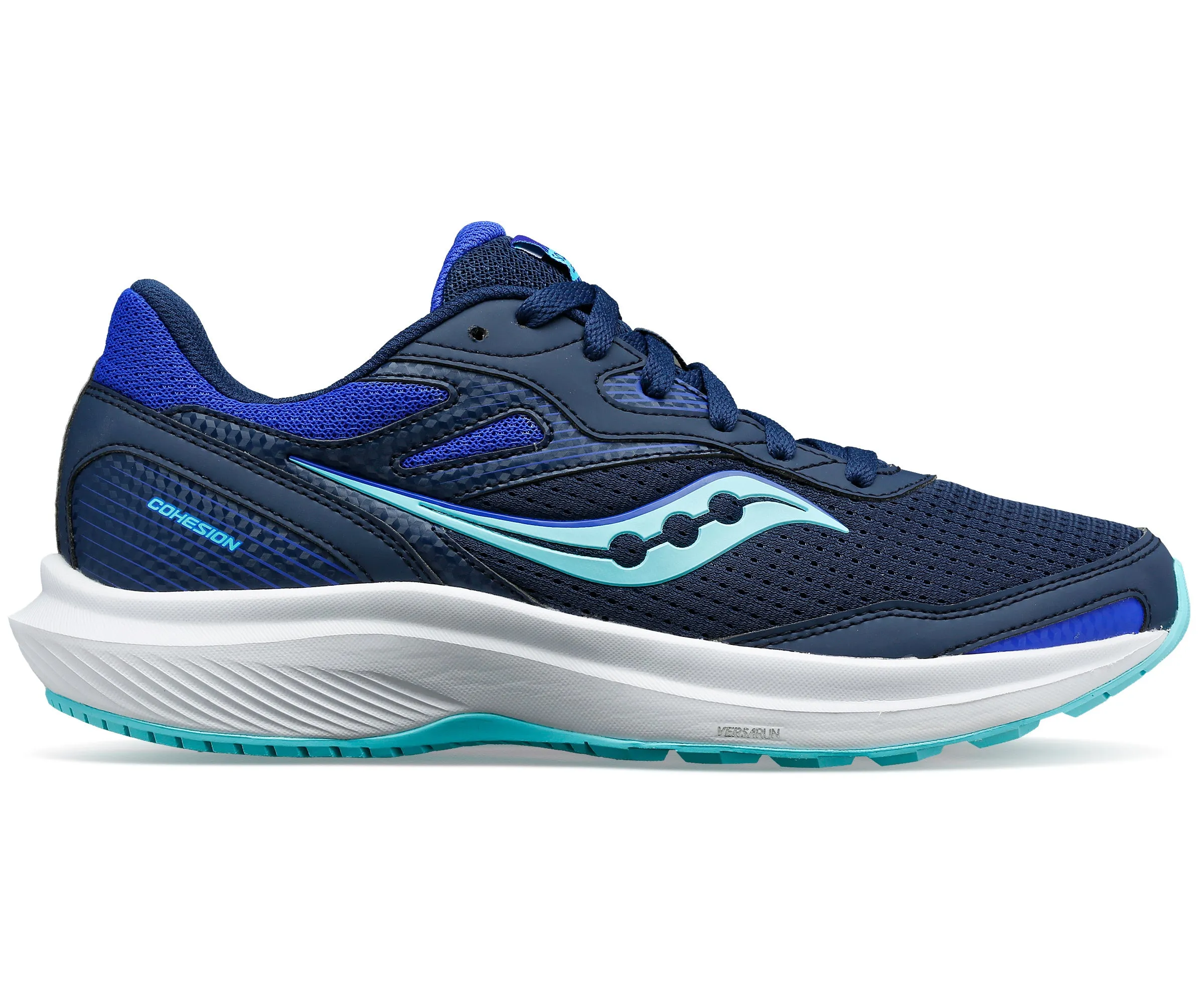 Saucony Cohesion 16 Night Aqua