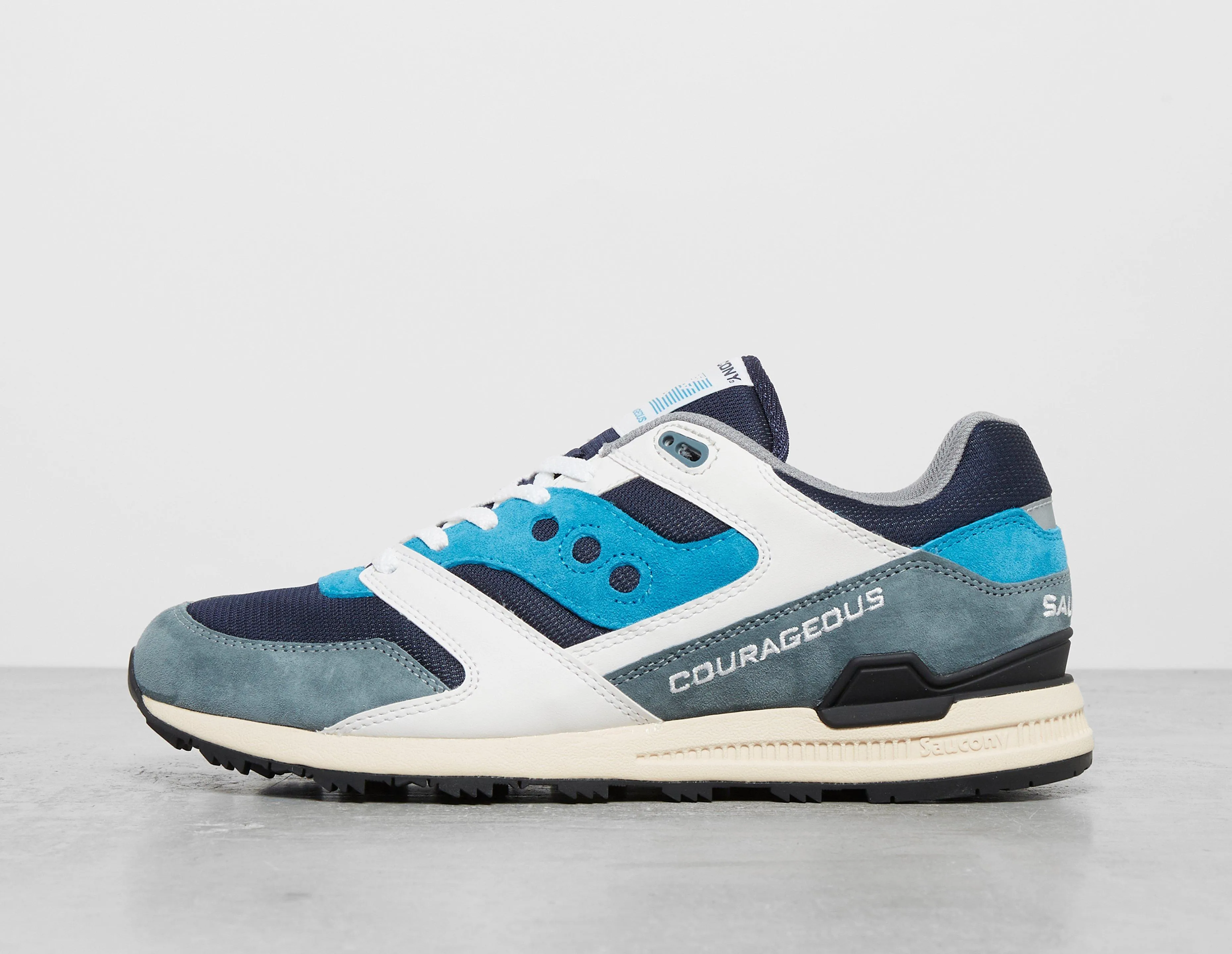 Saucony Courageous OG