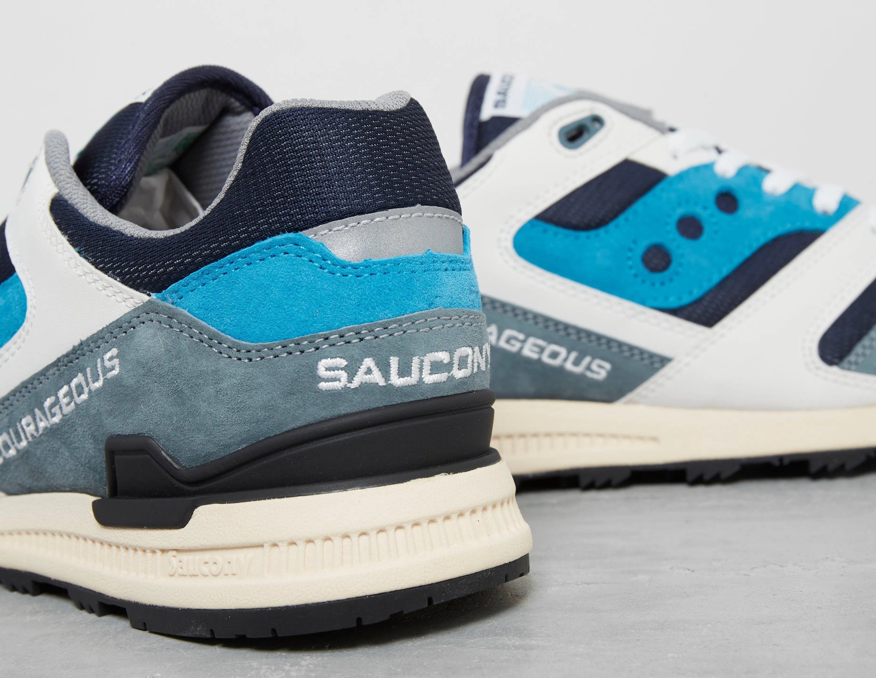 Saucony Courageous OG