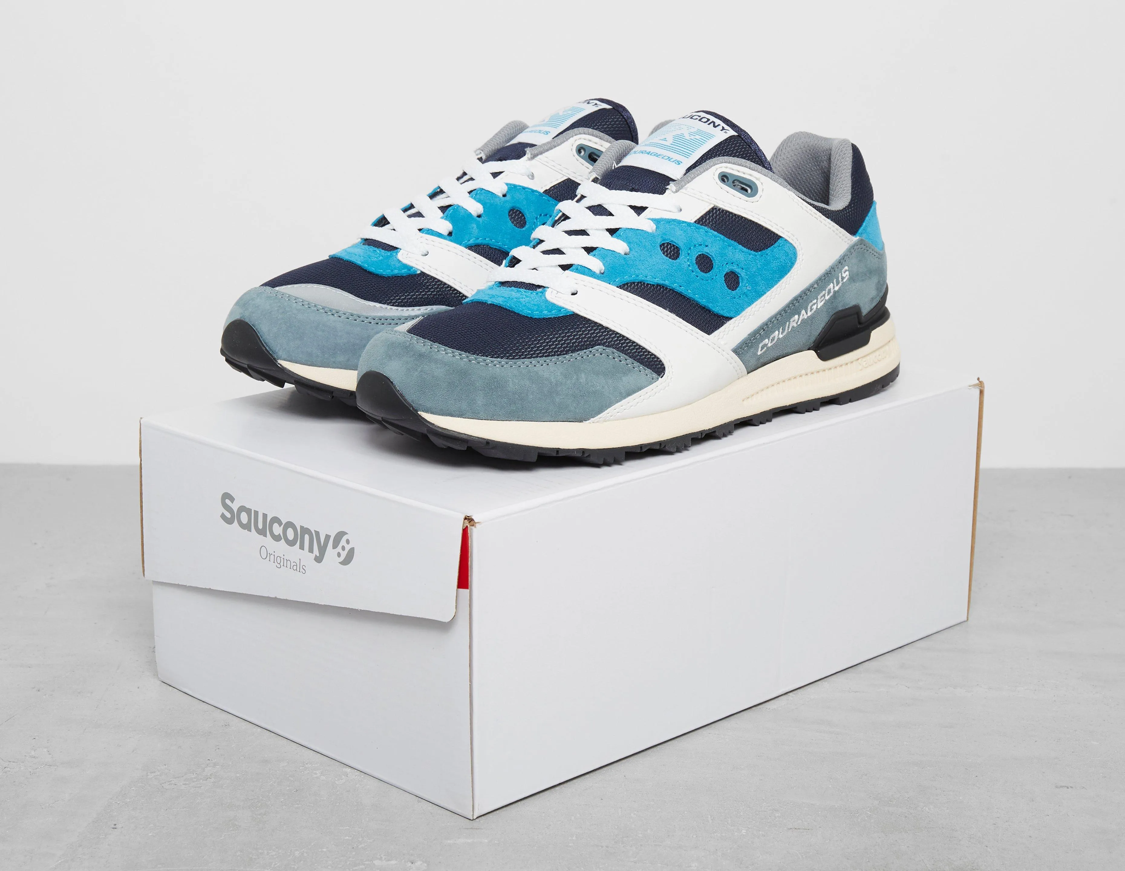 Saucony Courageous OG