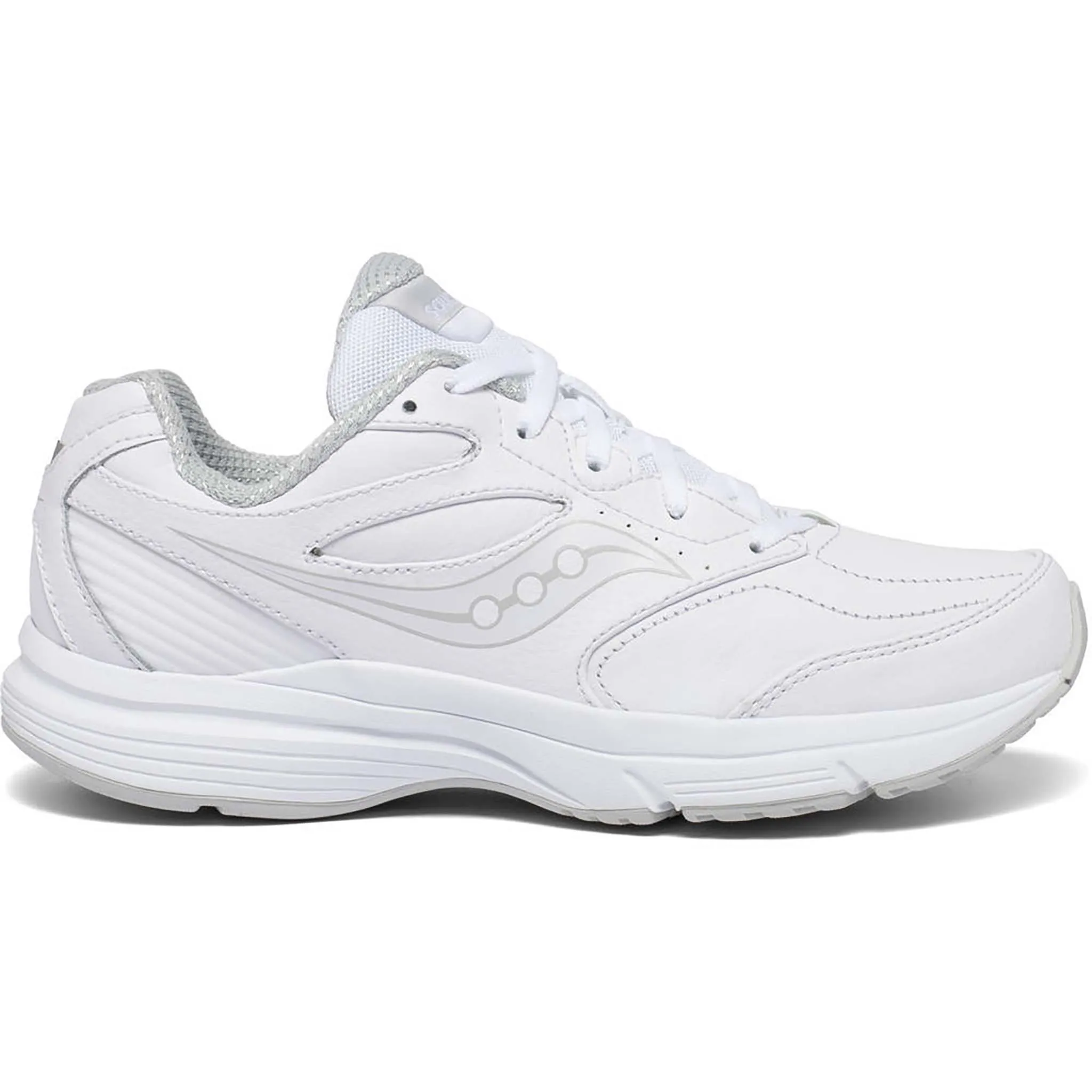 Saucony Integrity Walker 3 chaussures de marche femme