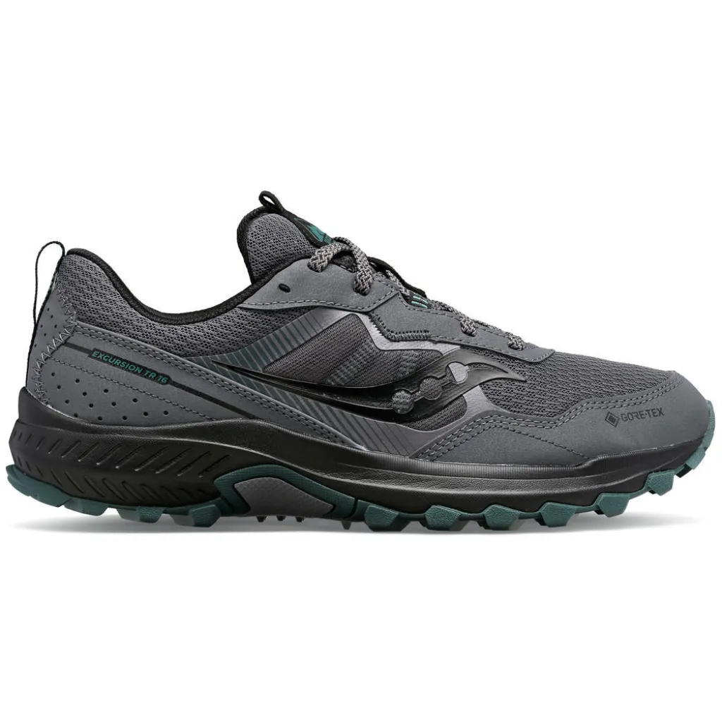 Saucony Men's Excursion TR16 GTX