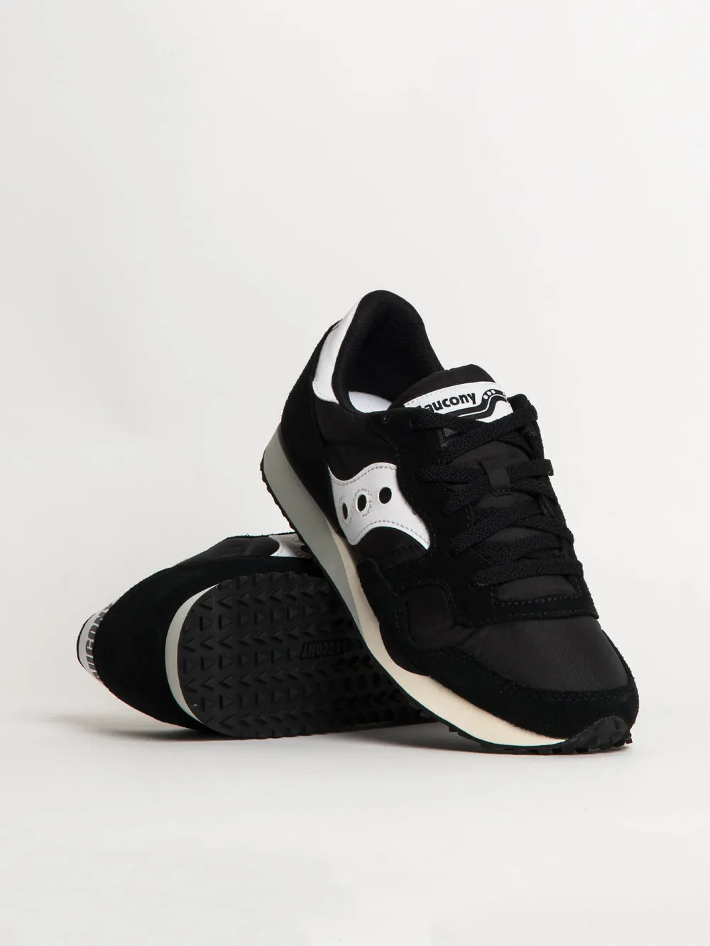 SAUCONY MENS SAUCONY DXN TRAINER