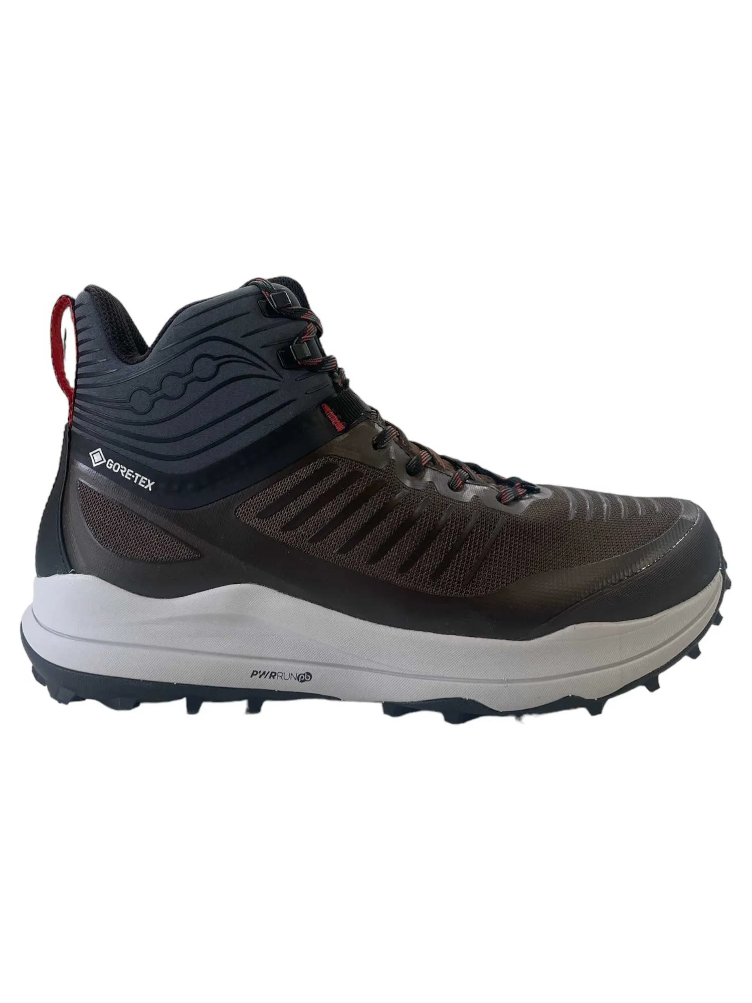 Saucony Mens Ultra Ridge GTX Boot