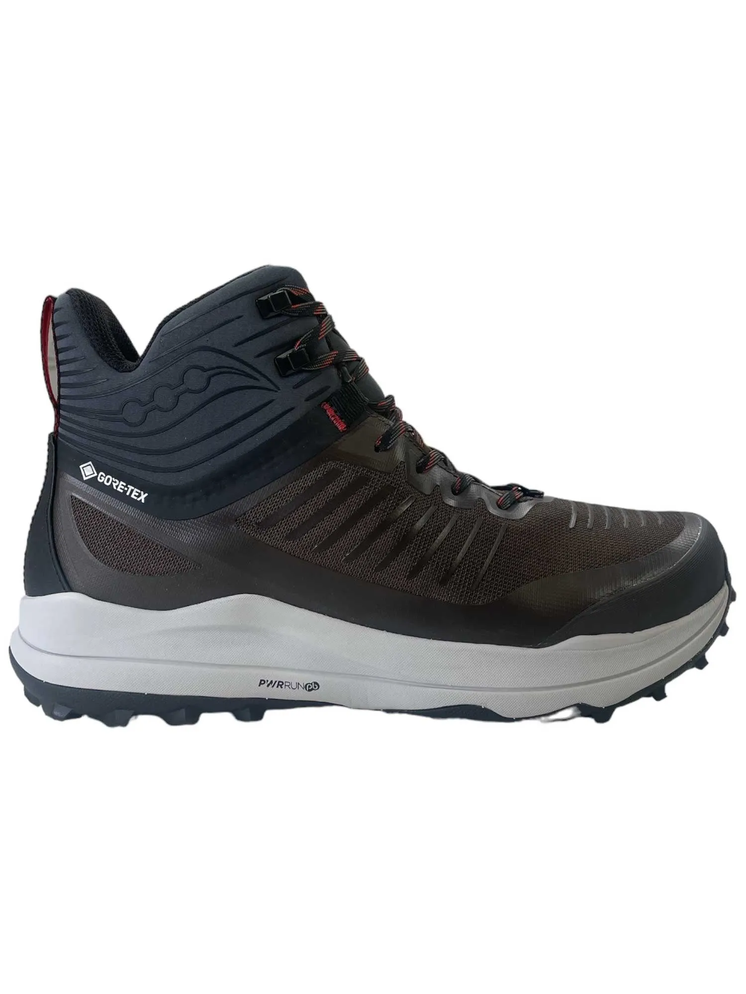 Saucony Mens Ultra Ridge GTX Boot