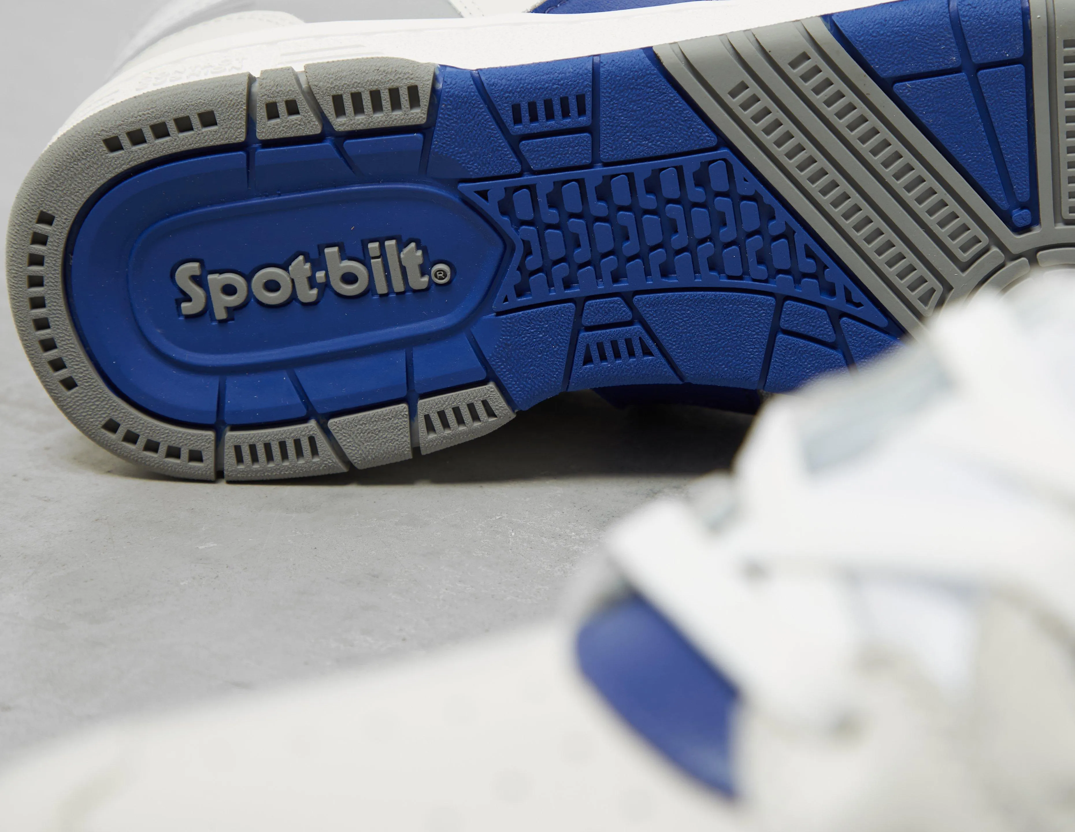 Saucony Spot-Bilt Sonic Hi